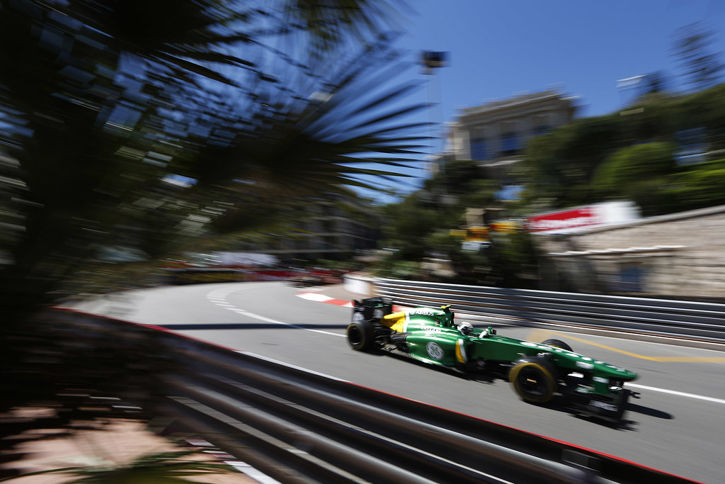 monaco grand prix ticket sales