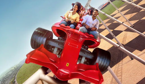 Ferrari-World