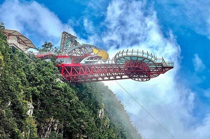 Langkawi Sky Bridge